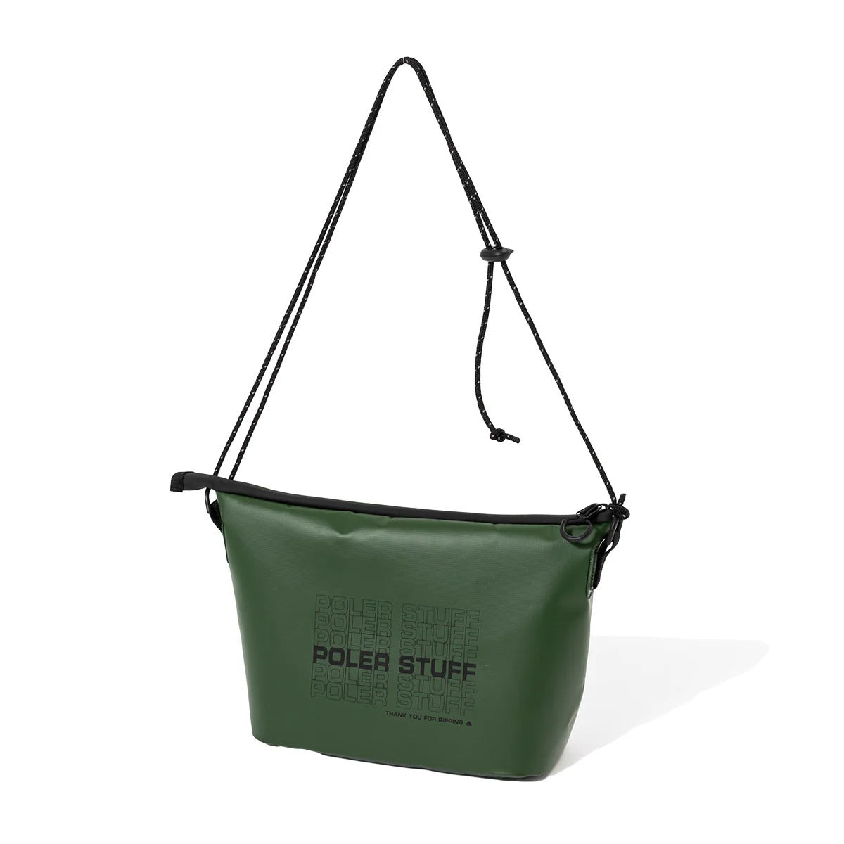 HIGH&DRY PVC SACOCHE