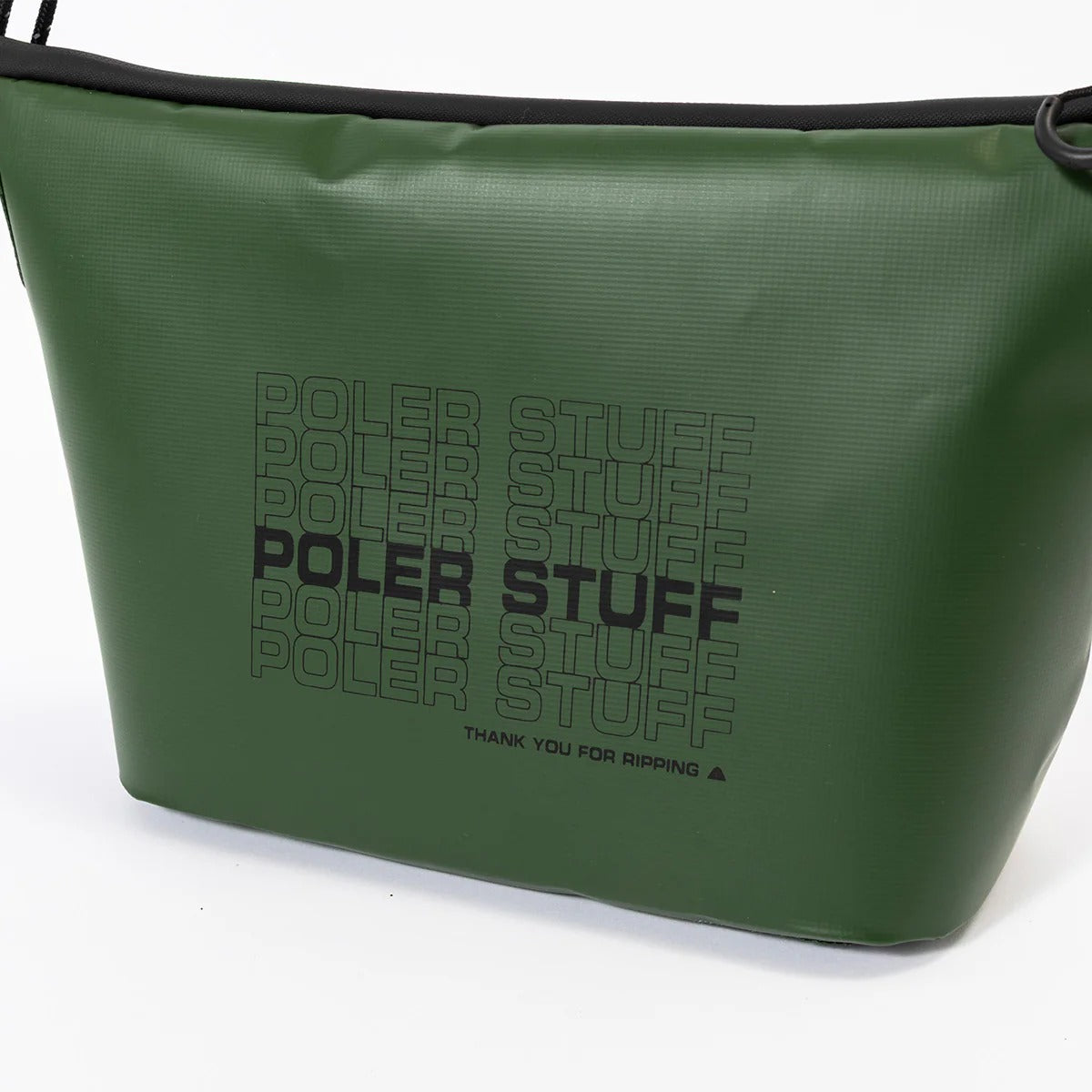 HIGH&DRY PVC SACOCHE