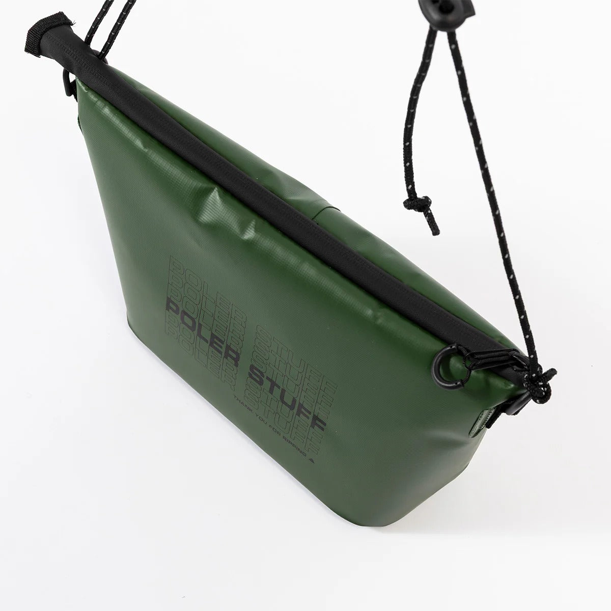 HIGH&DRY PVC SACOCHE