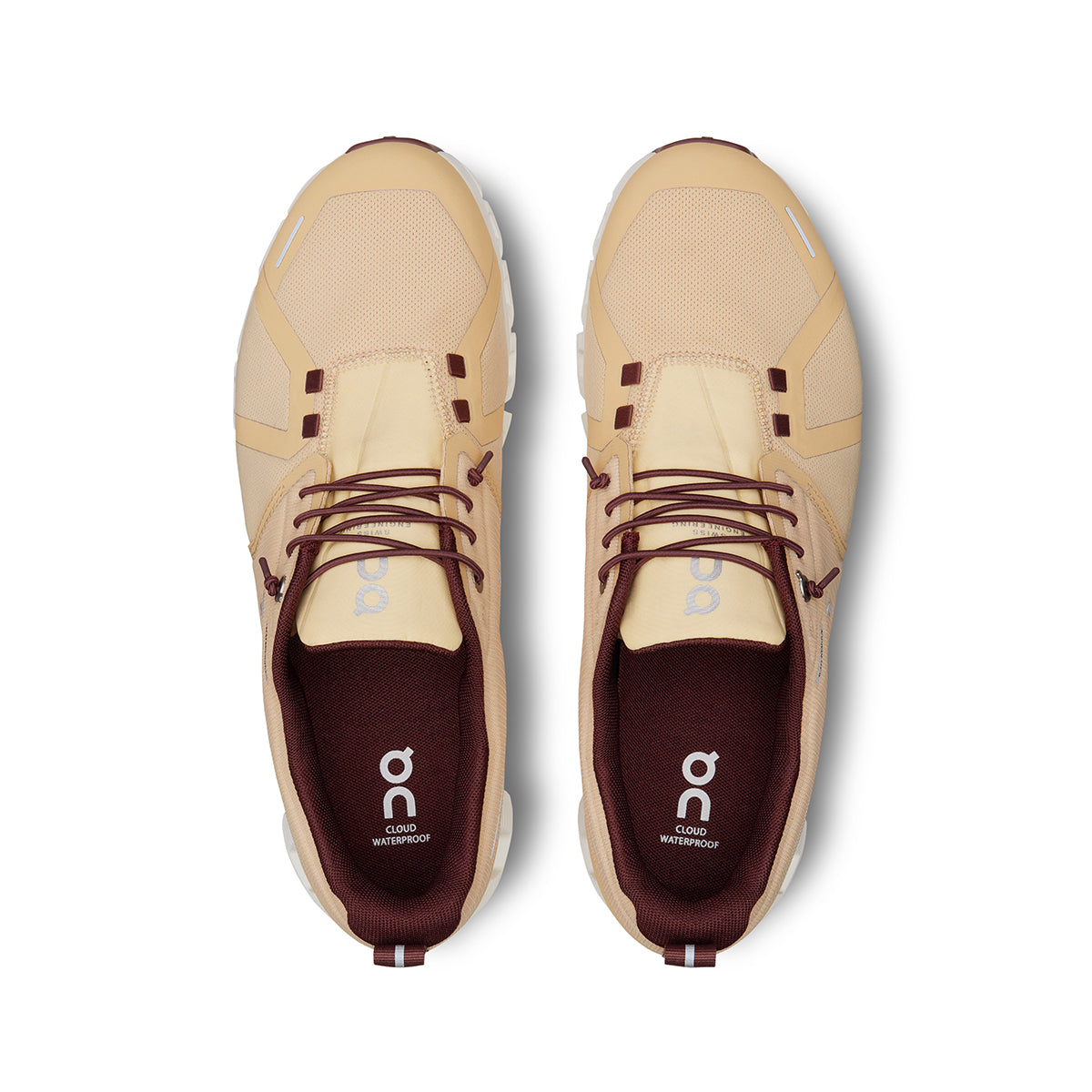 Cloud 5 Waterproof M