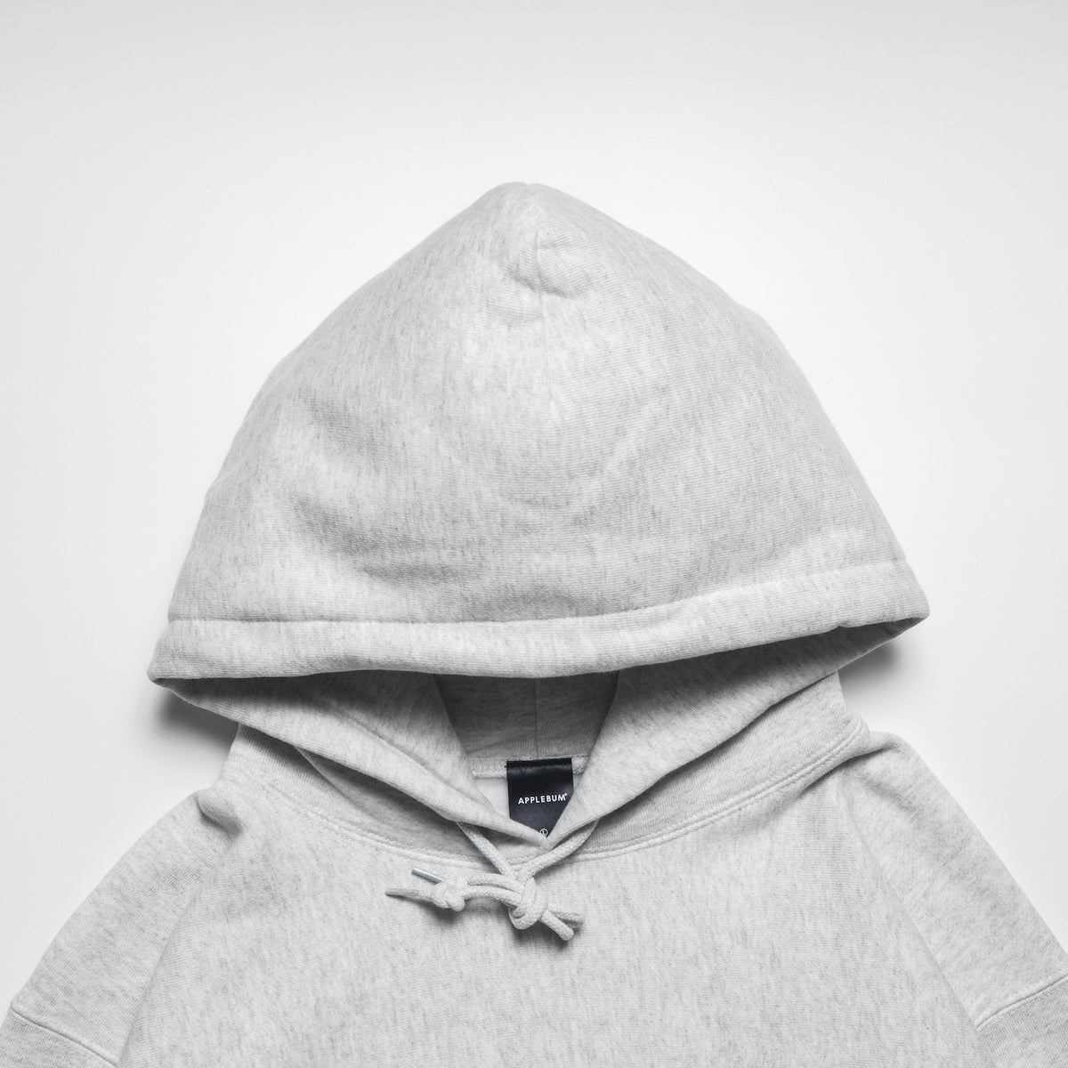 Doggfather Sweat Parka