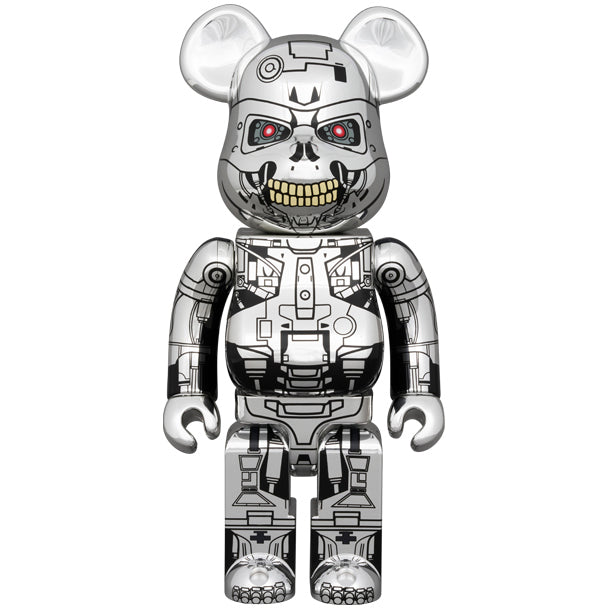 ENDOSKELETON(T2 Ver.) 400%
