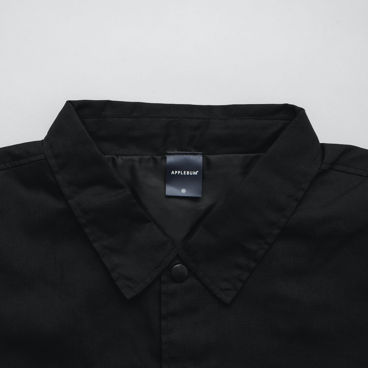 Thug Life Coach Jacket