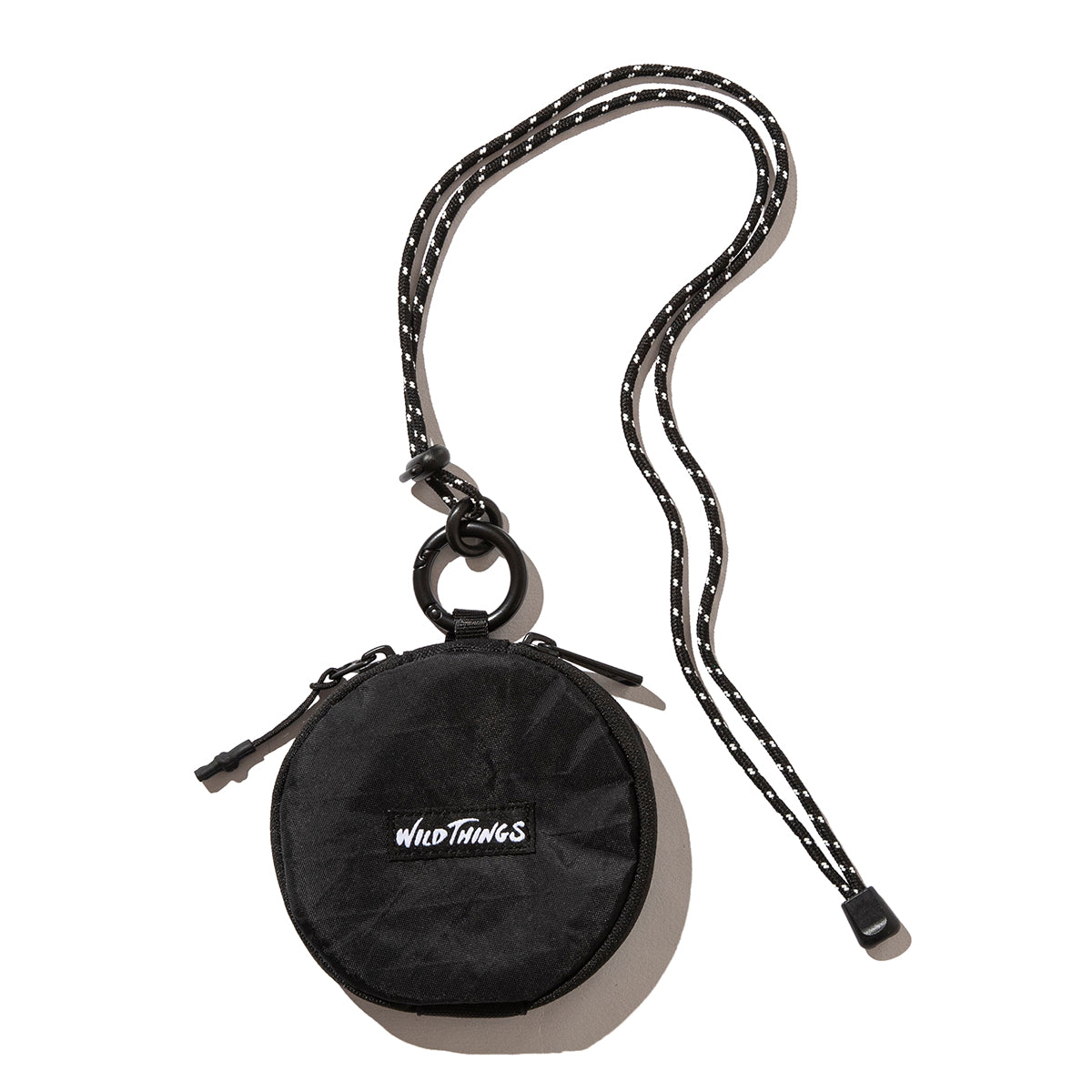 CIRCLE NECK WALLET (X-PAC&SPECTRA)