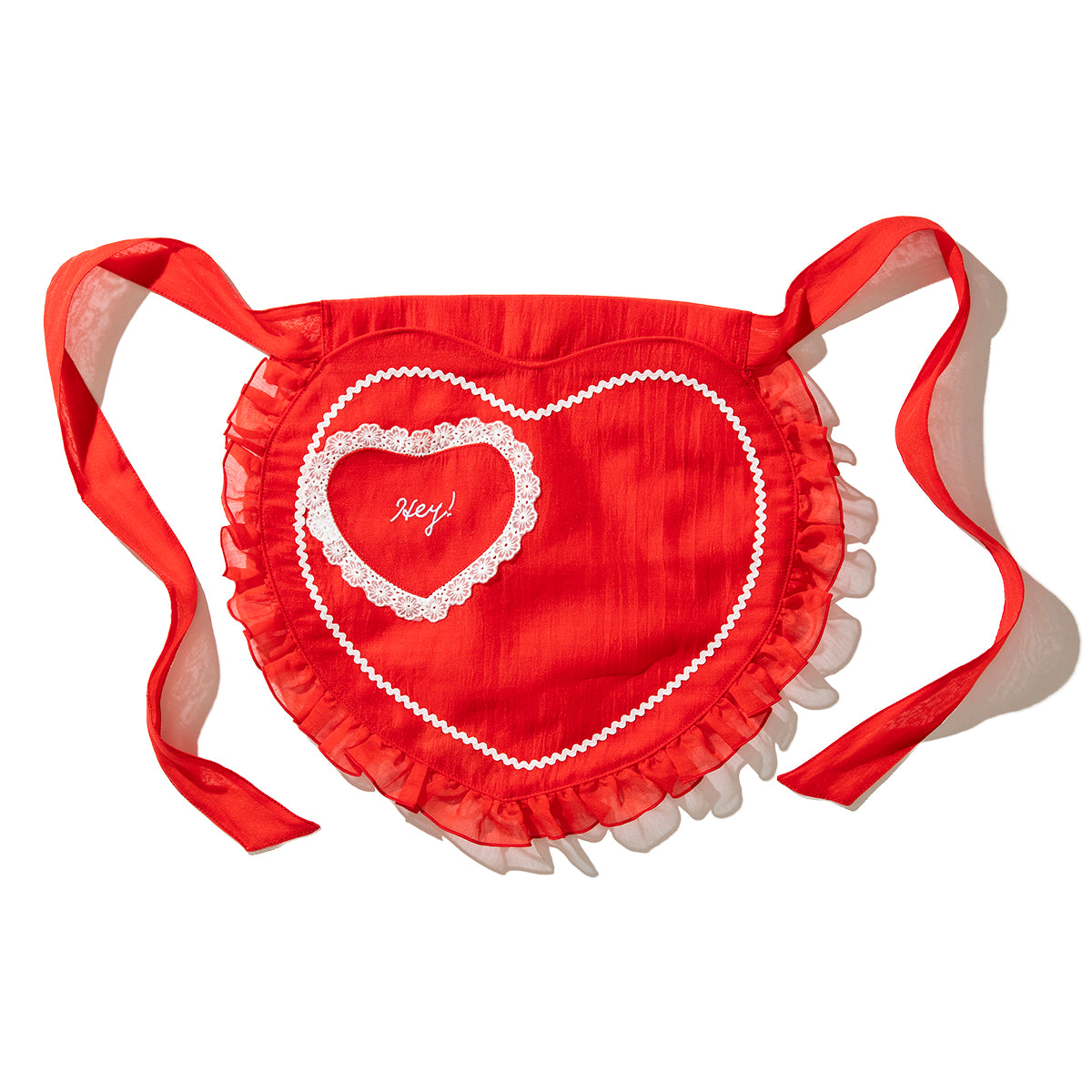 HEY! Mrs ROSE Apron BAG 245-140506 – Kinetics（キネティクス 