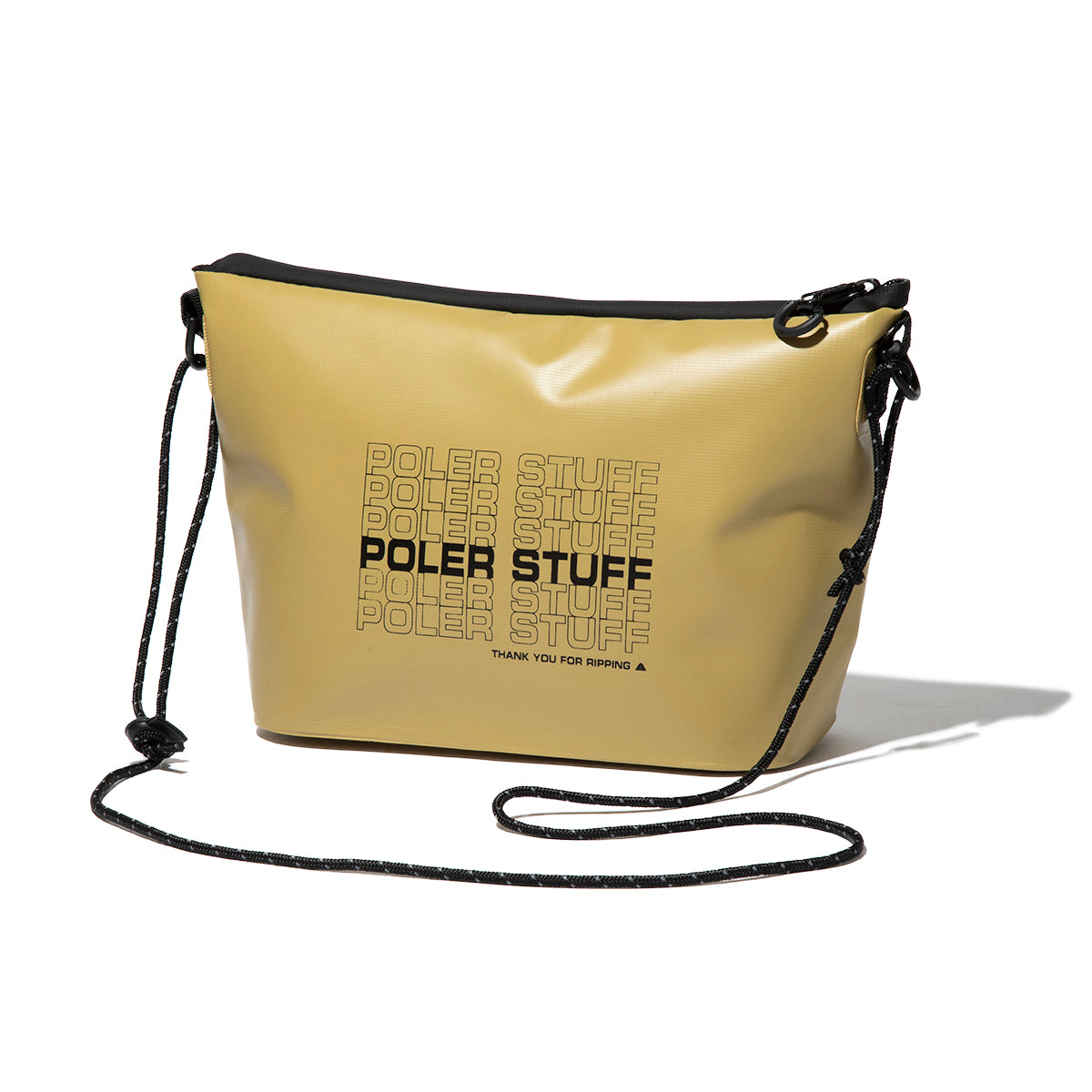 HIGH&DRY PVC SACOCHE