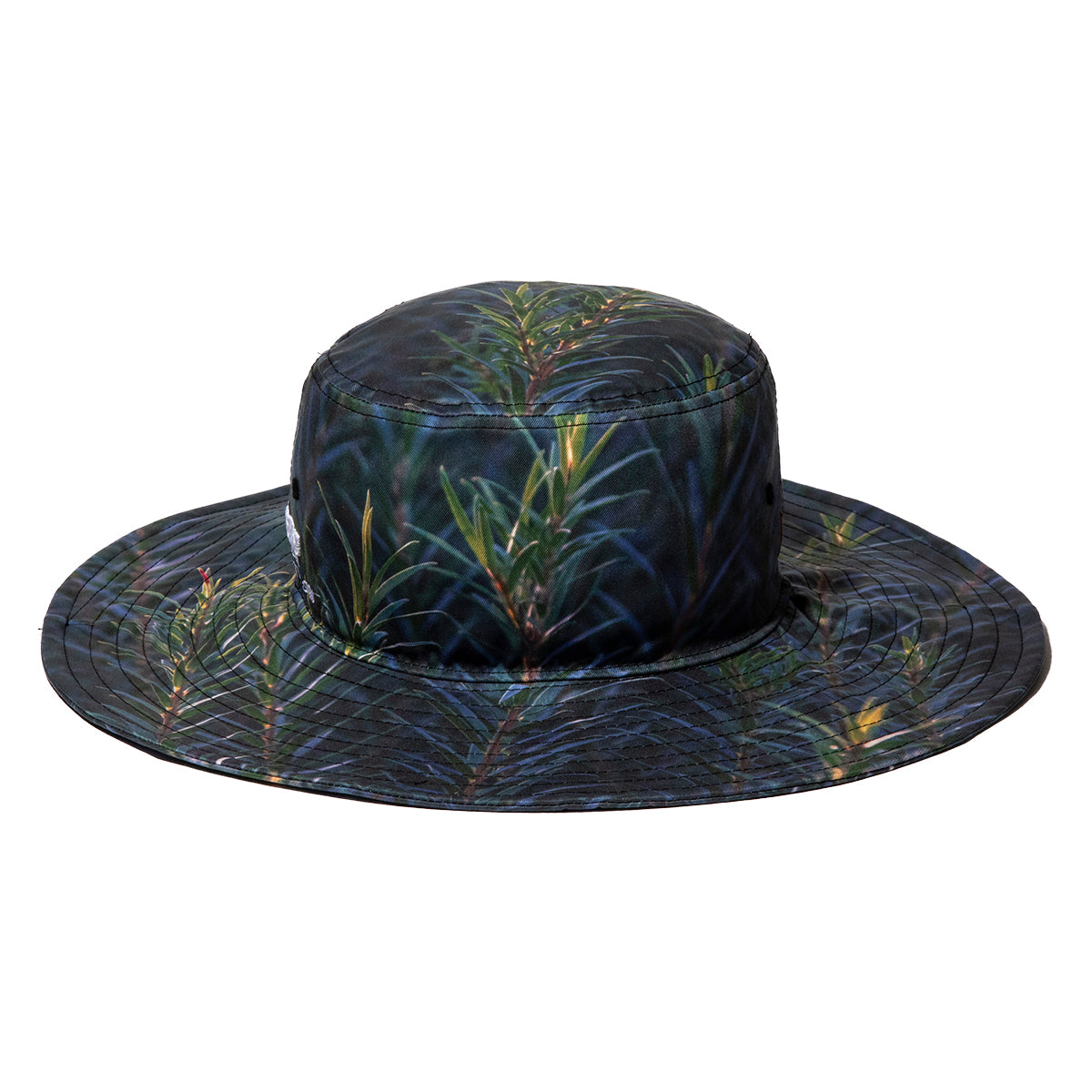 NON TOKYO x NEWERA / LONG BRIM HAT