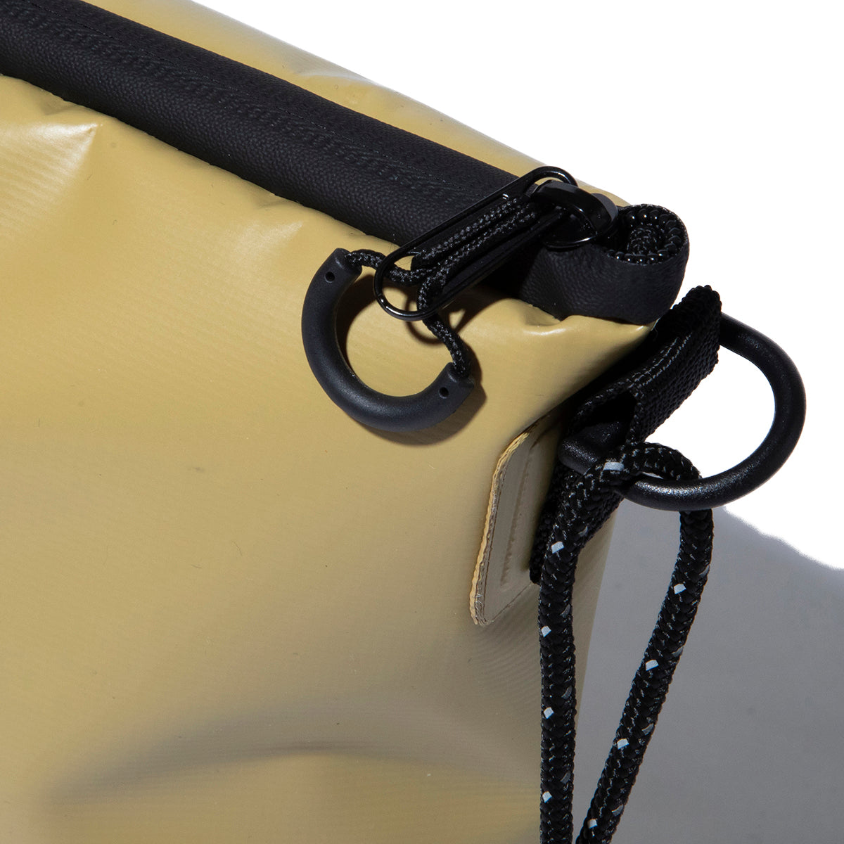 HIGH&DRY PVC SACOCHE