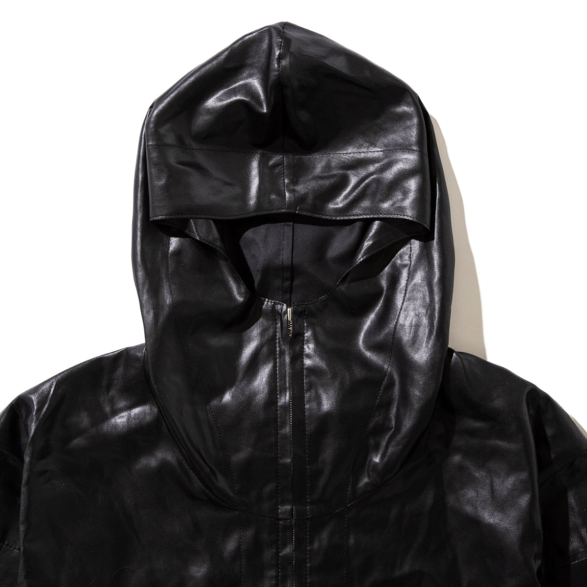 coating blouson