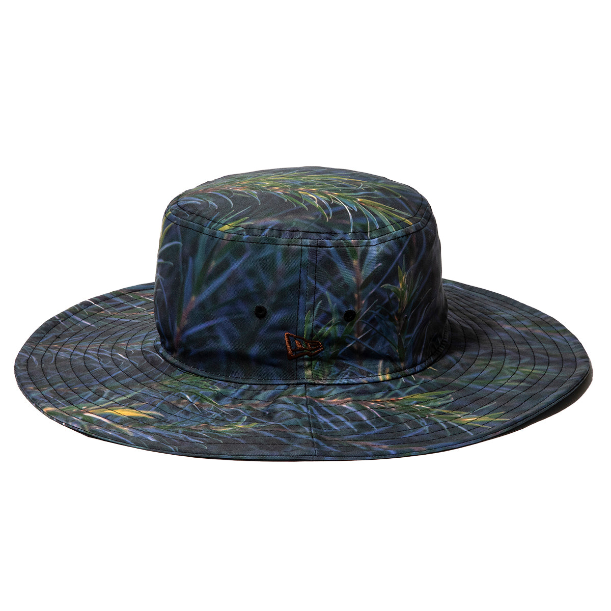 NON TOKYO x NEWERA / LONG BRIM HAT