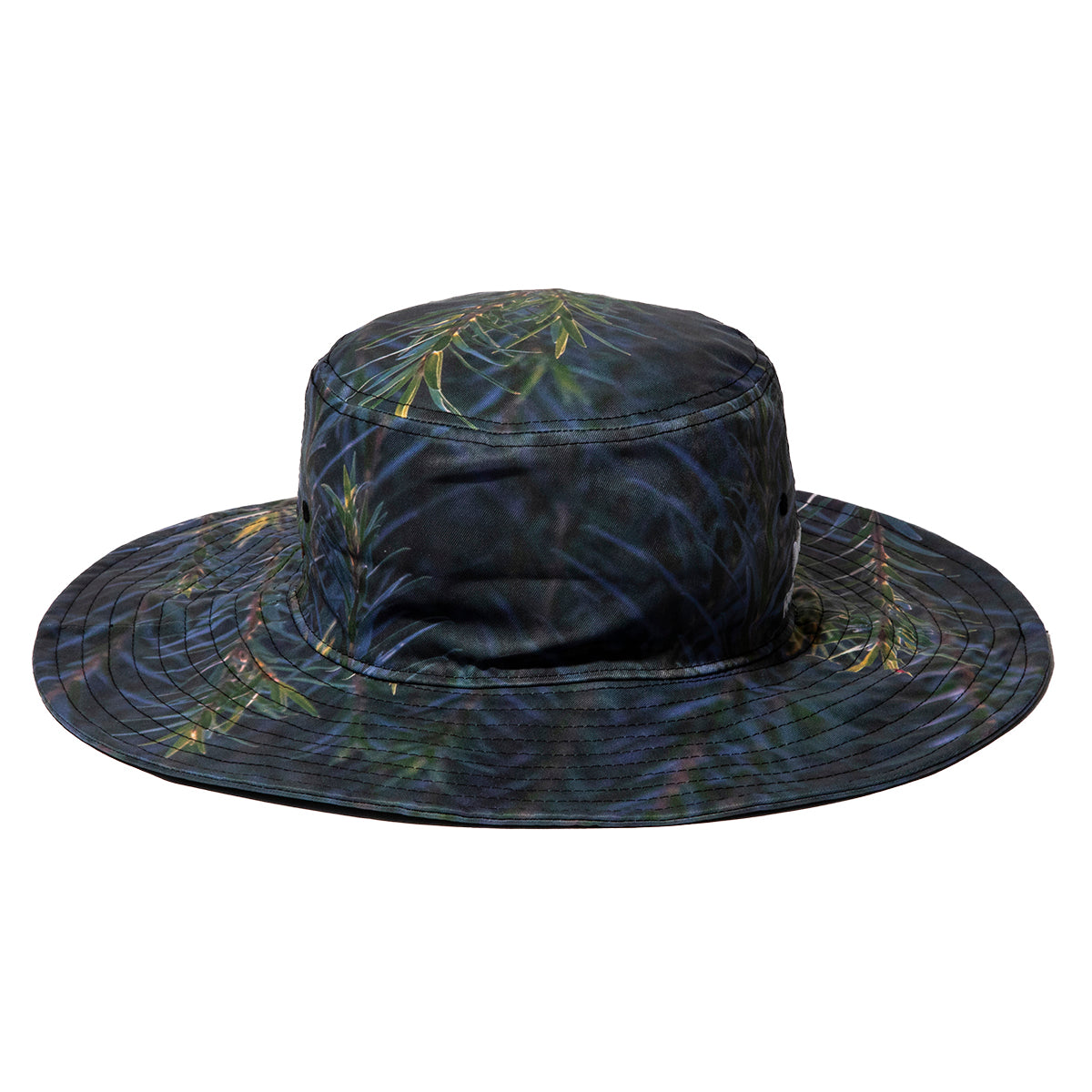 NON TOKYO x NEWERA / LONG BRIM HAT