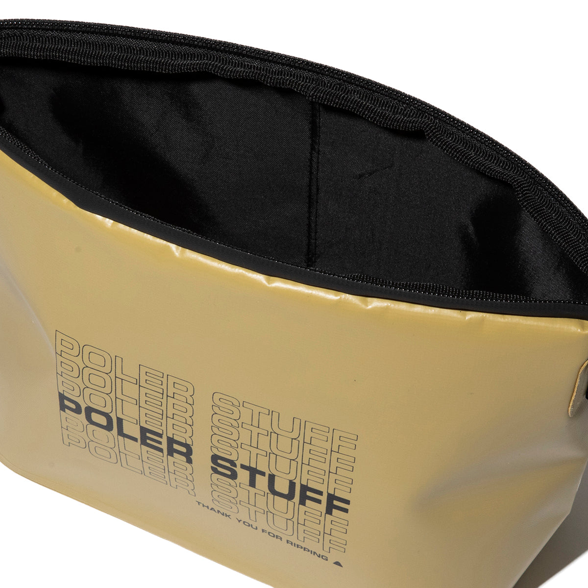 HIGH&DRY PVC SACOCHE