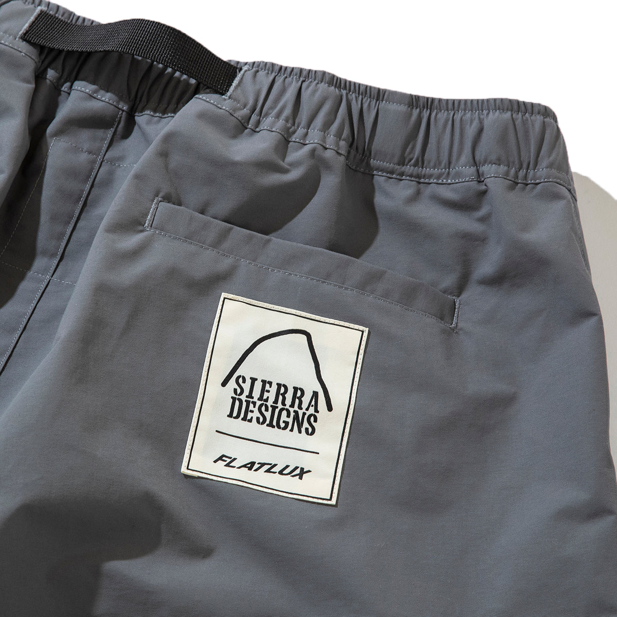 Sierra Designs x FLATLUX - Blink Cargo Pant
