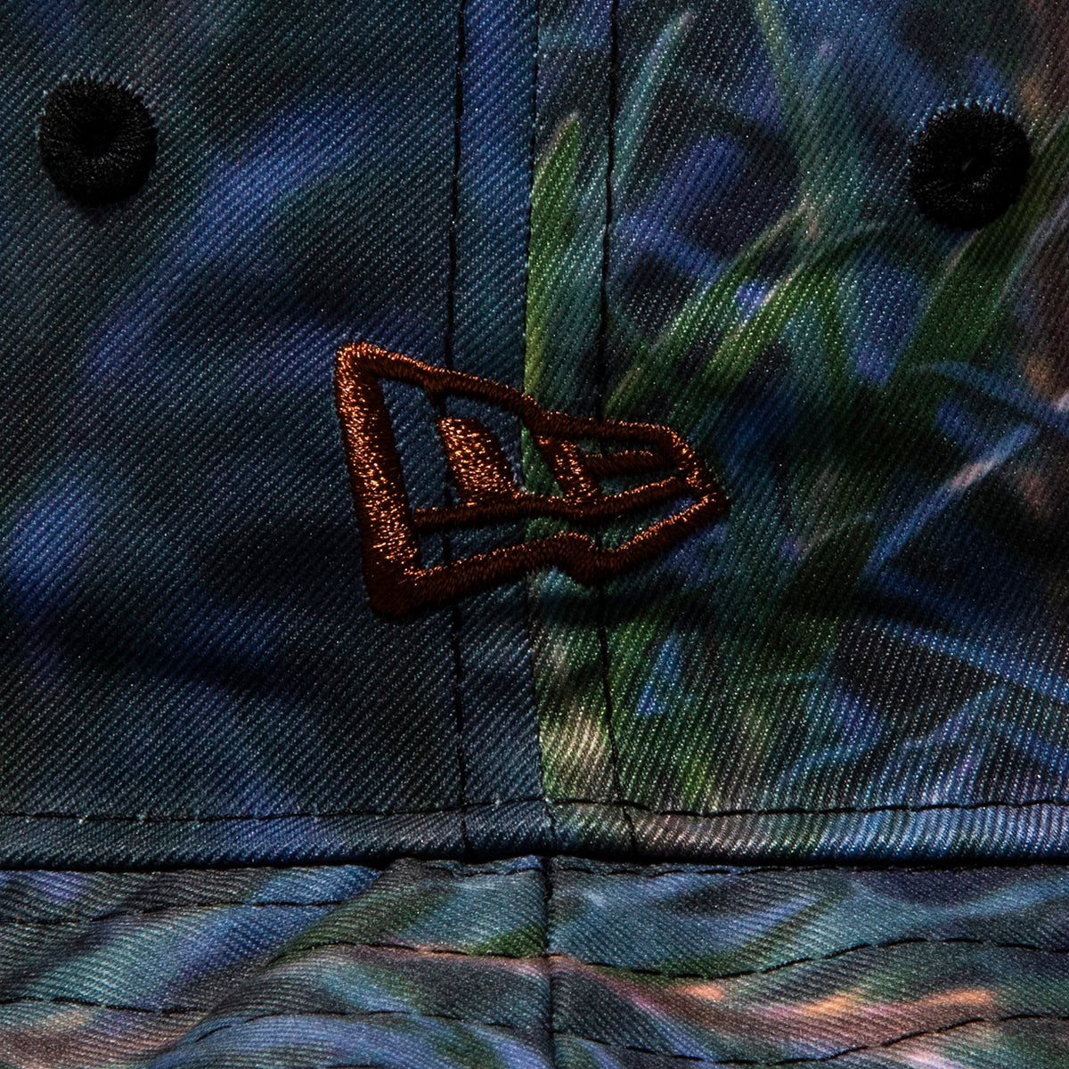 NON TOKYO x NEWERA / LONG BRIM HAT