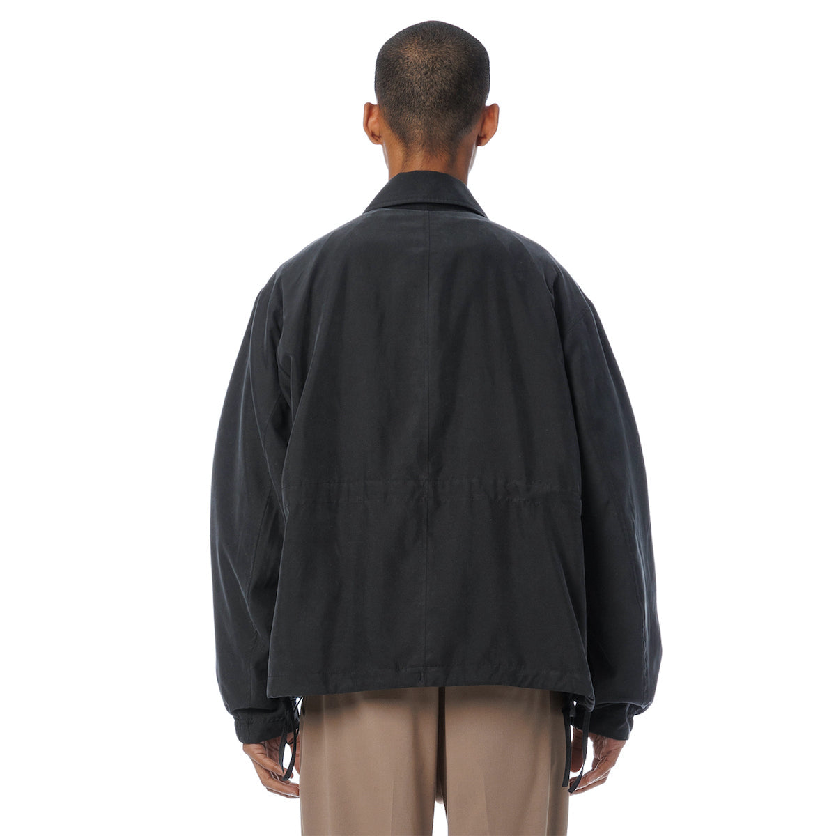 Rayon M-65 Field Jacket