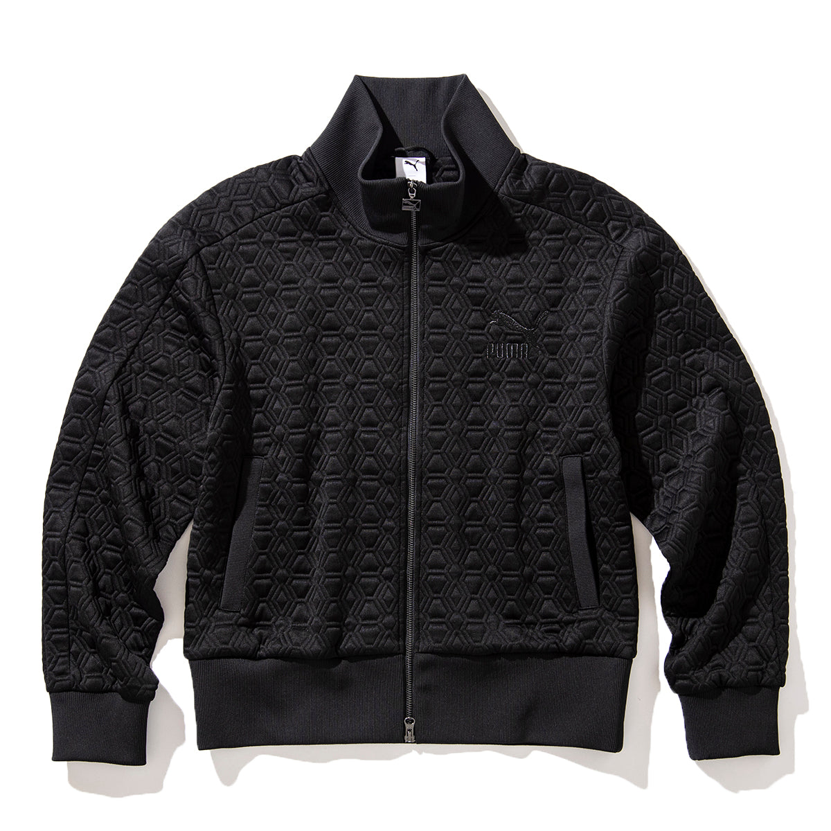 LUXE SPORT T7 TRACK JACKET – Kinetics｜OFFICIAL ONLINE STORE
