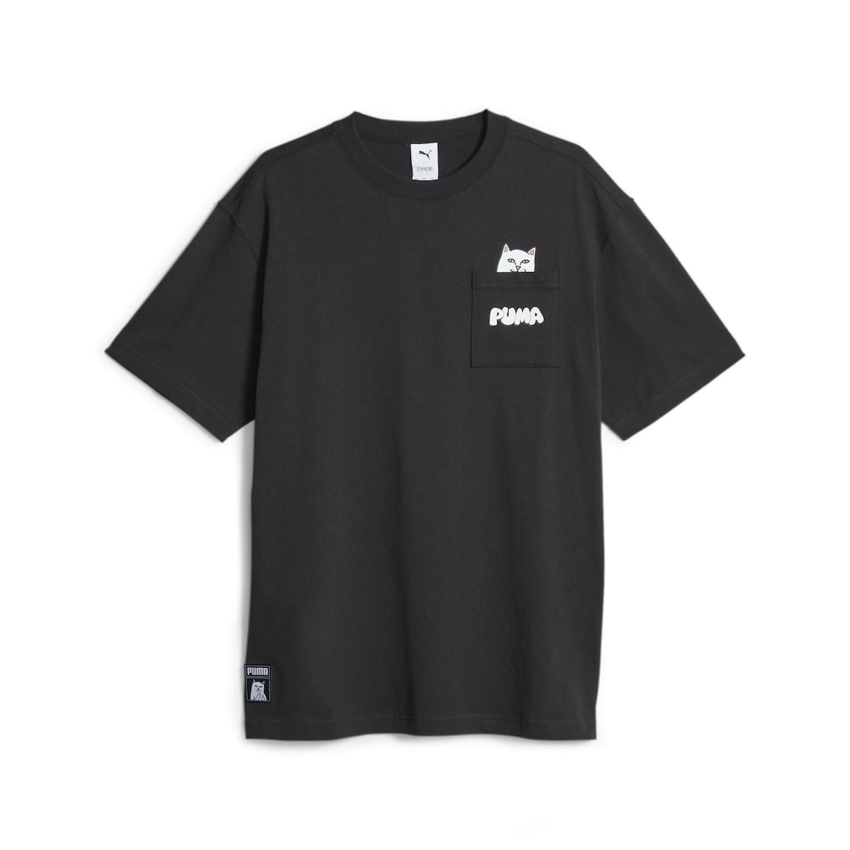 PUMA X RIPNDIP POCKET TEE – Kinetics｜OFFICIAL ONLINE STORE