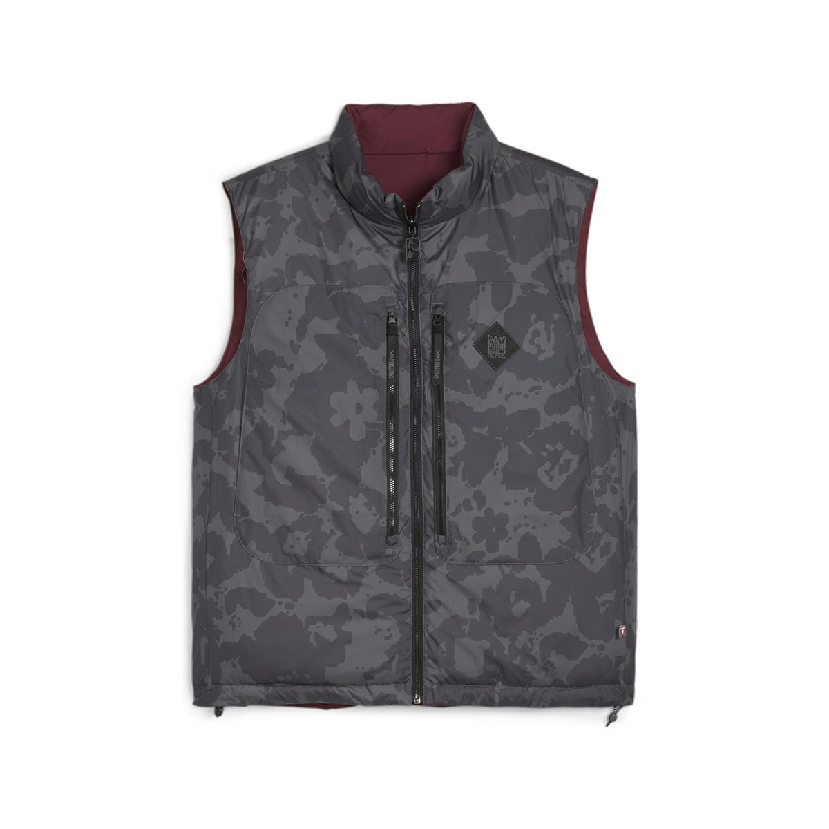 X P.A.M. PADDED VEST