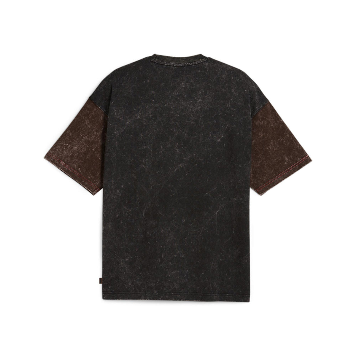 X P.A.M. CONTRAST TEE