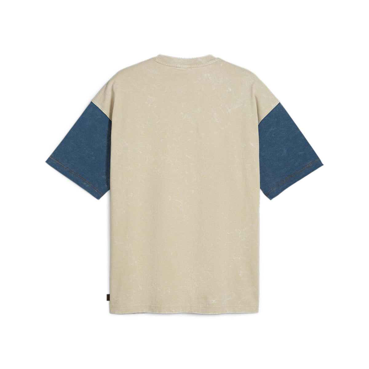 X P.A.M. CONTRAST TEE