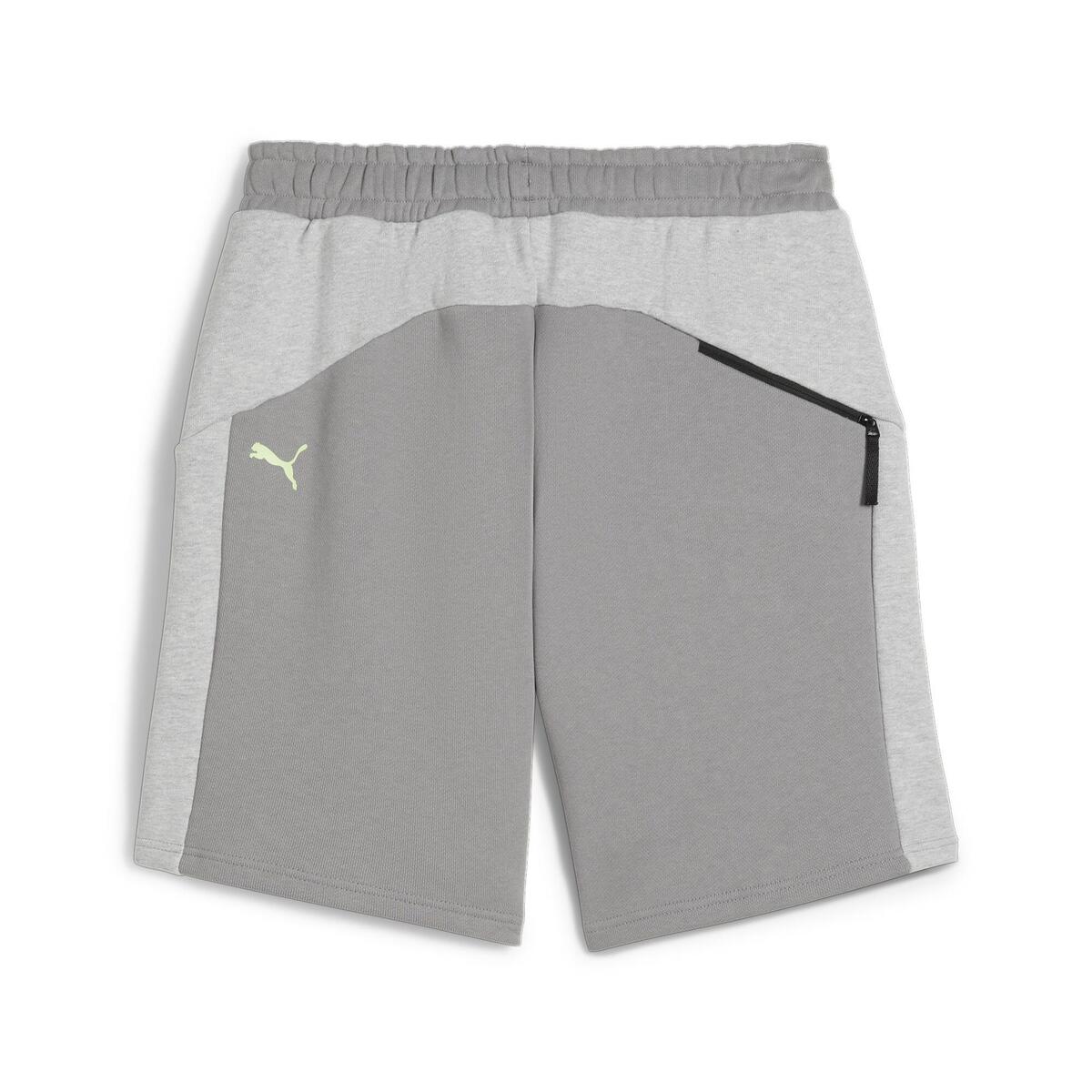 PUMA X PLEASURES SHORTS