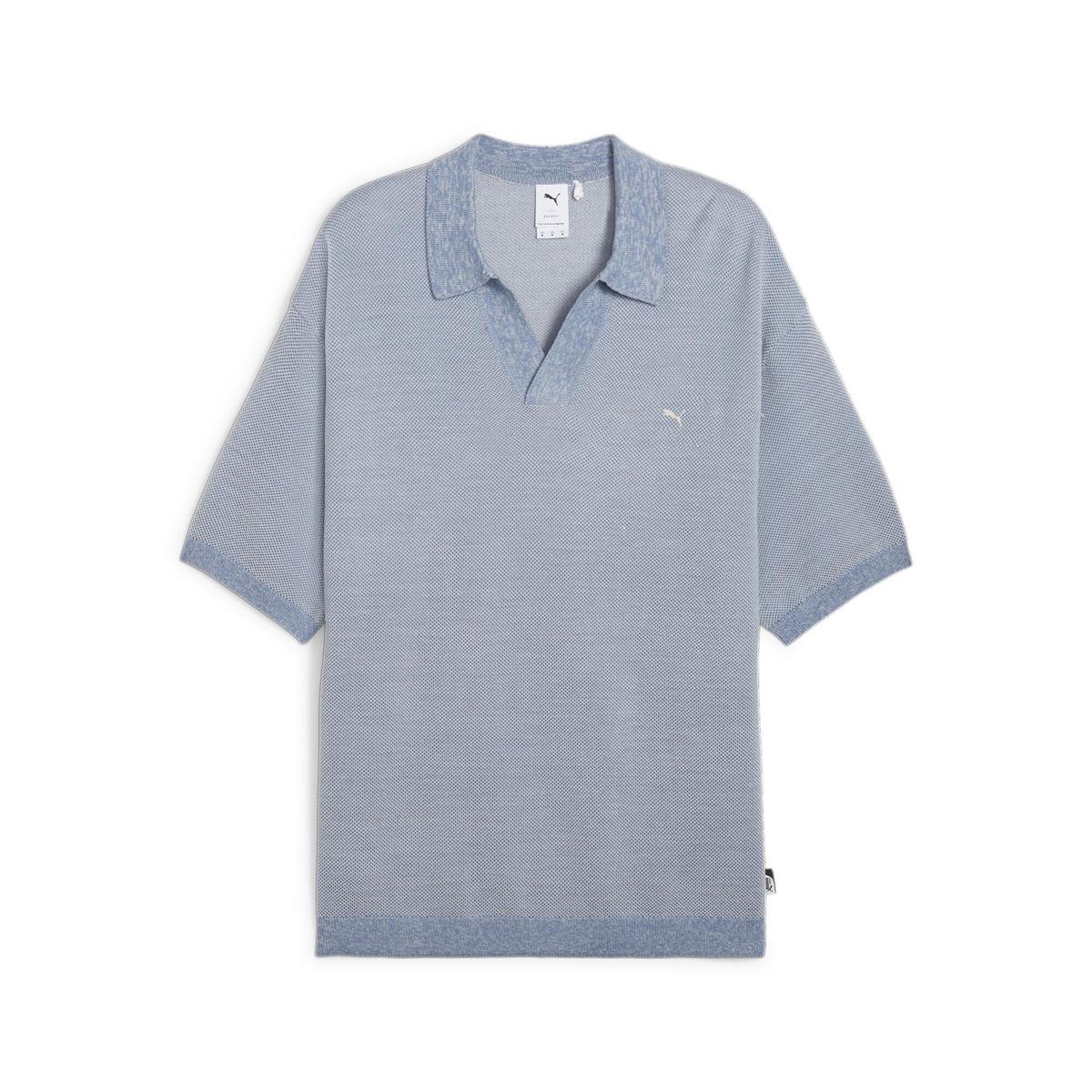 BASKETBALL NOSTALGIA KNITTED P