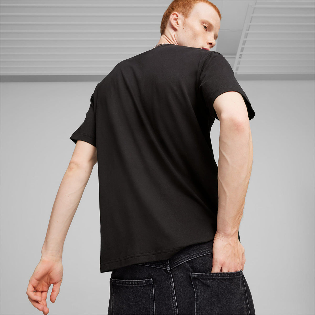 TEAM FOR THE FANBASE S/S TEE