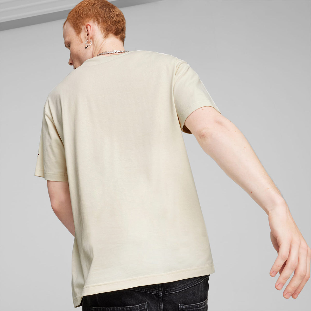 TEAM FOR THE FANBASE S/S TEE