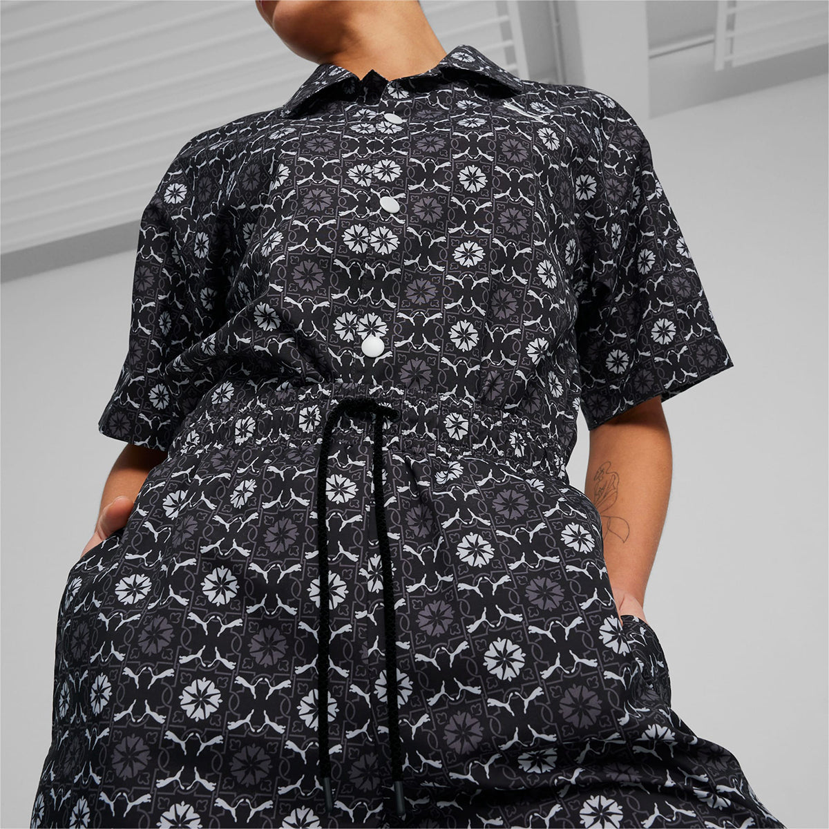 CLASSICS NEW PREP AOP WOVEN SHORTS 6