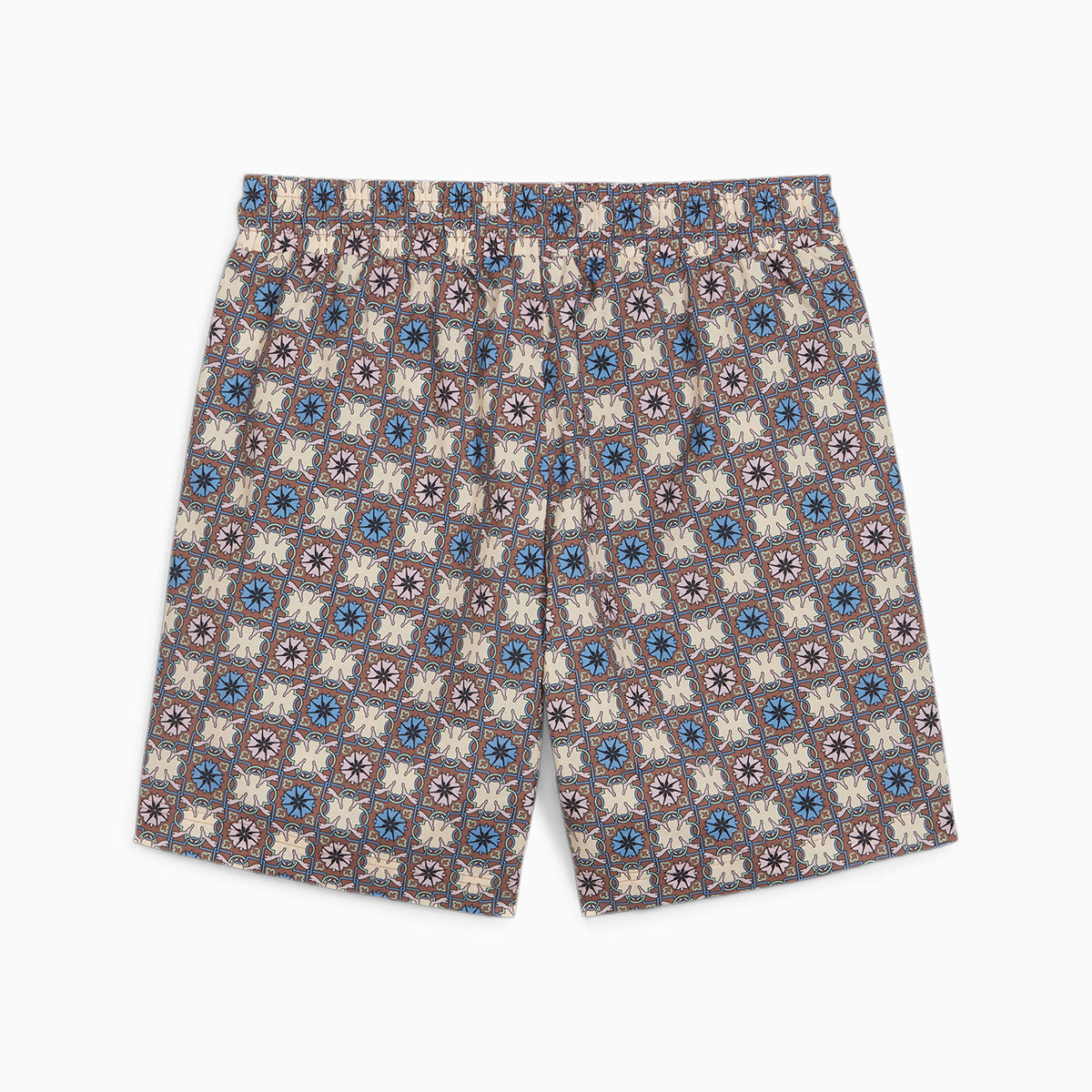 CLASSICS NEW PREP AOP WOVEN SHORTS 6