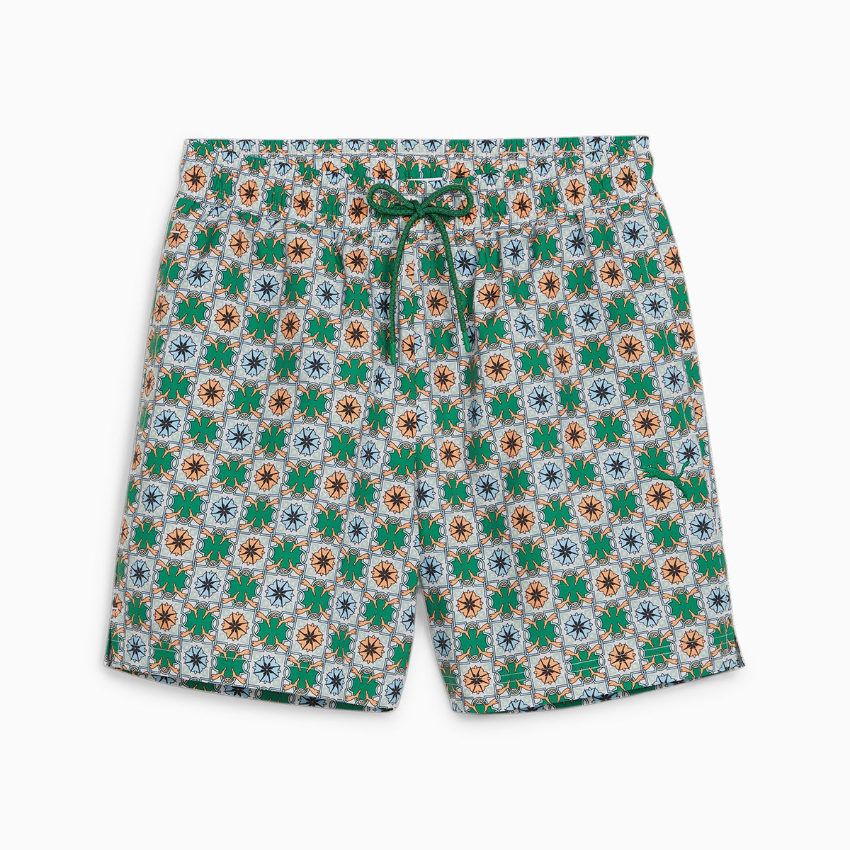 CLASSICS NEW PREP AOP WOVEN SHORTS 6