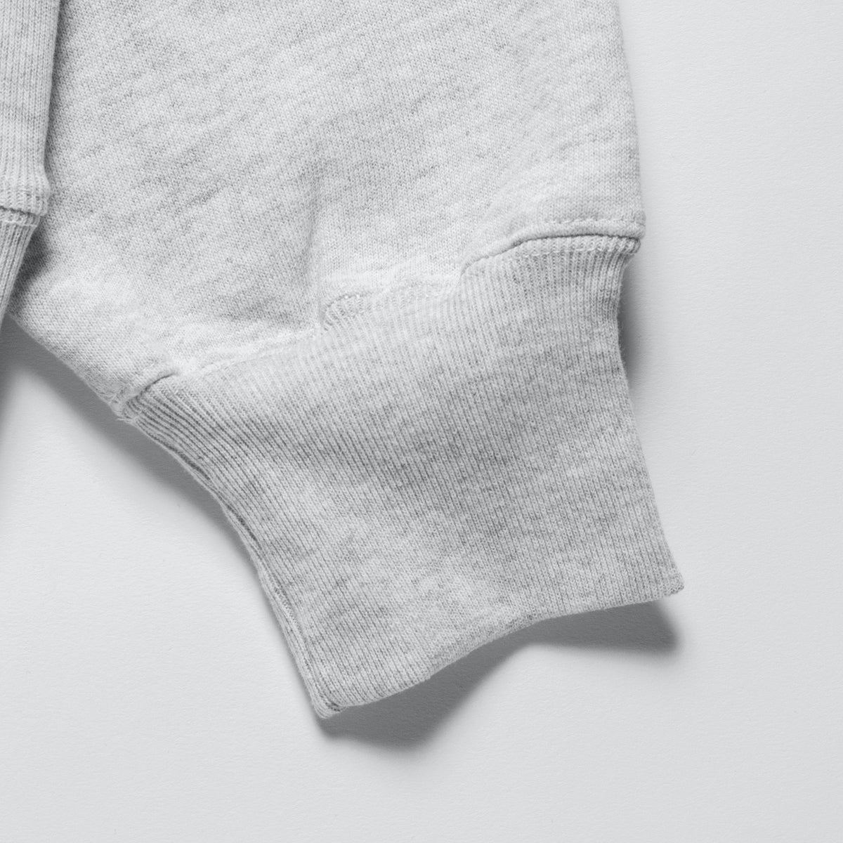 Doggfather Sweat Parka