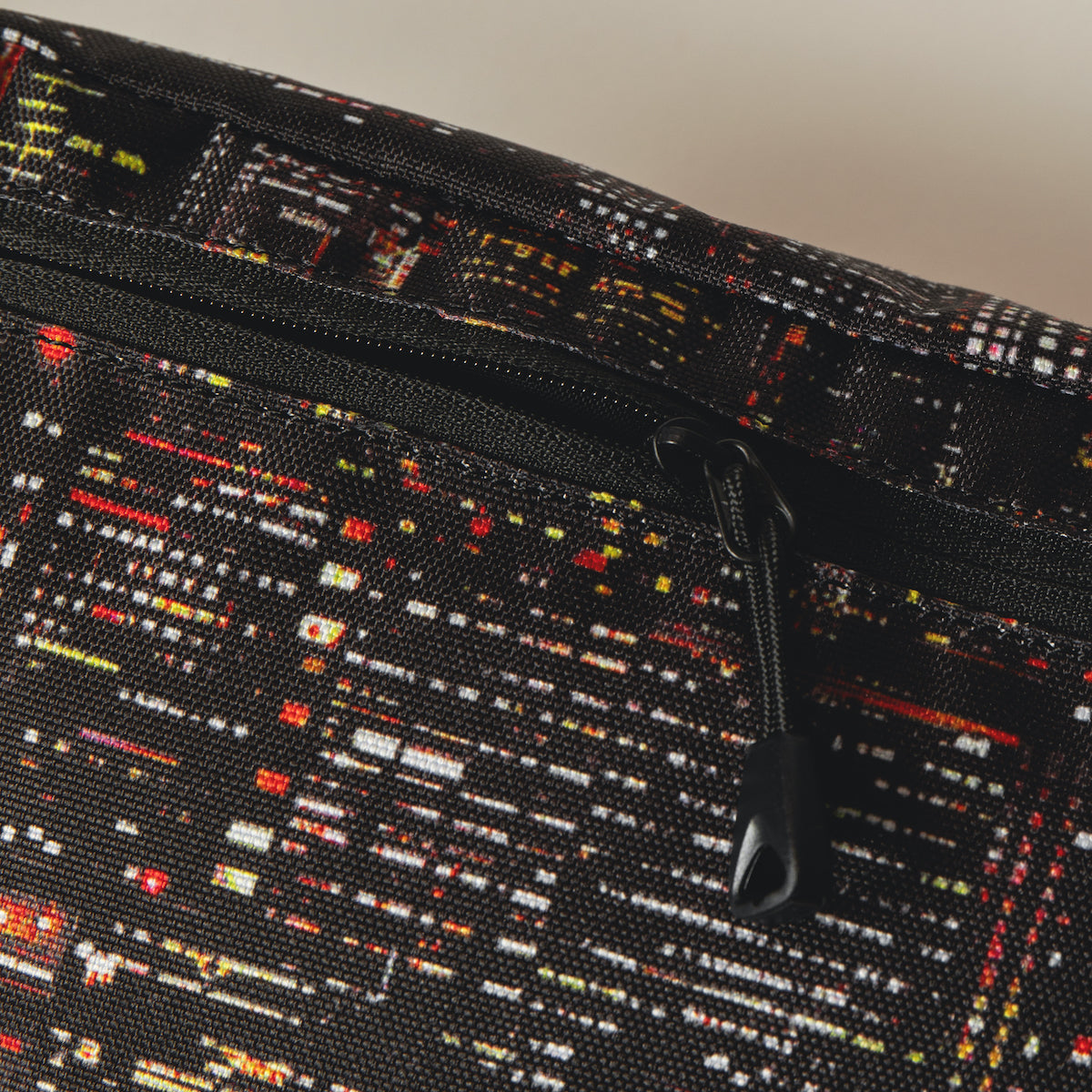 “Babylon View2” Waist Bag