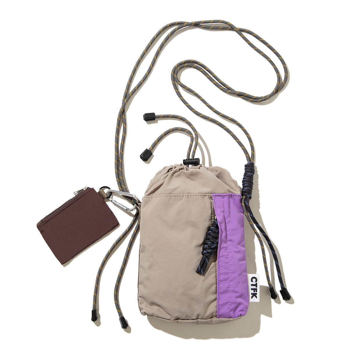 NYLON HANDY SHOULDER