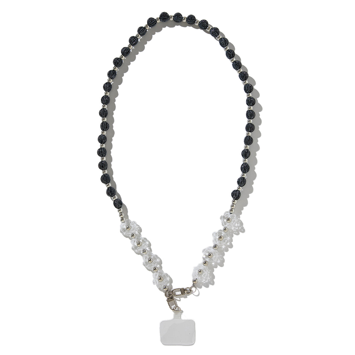 Wrap Beads Mobile Shoulder