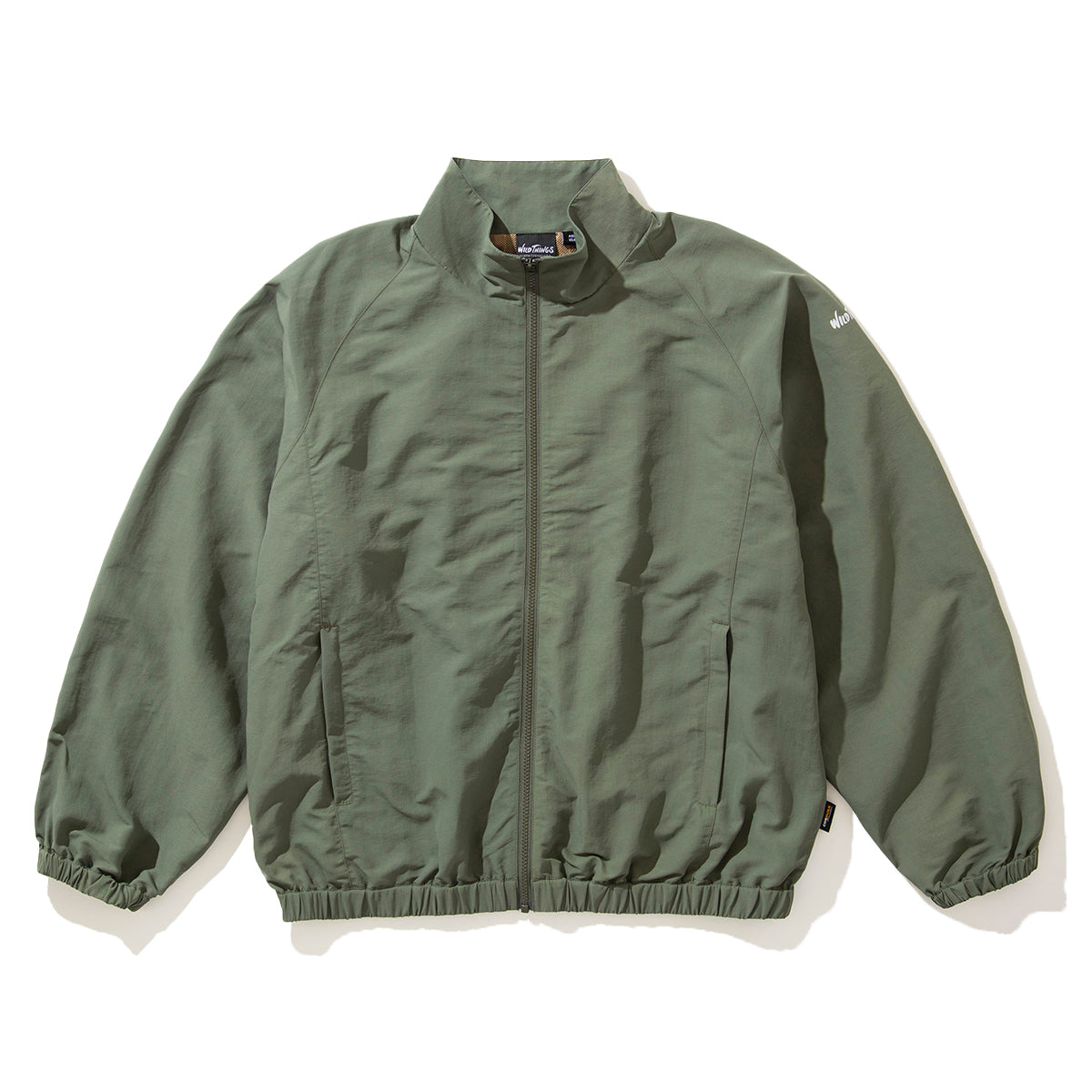 ARMY JACKET
