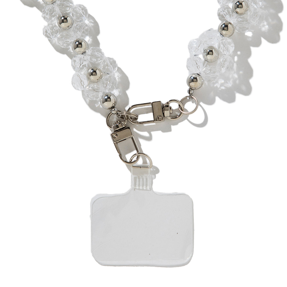 Wrap Beads Mobile Shoulder