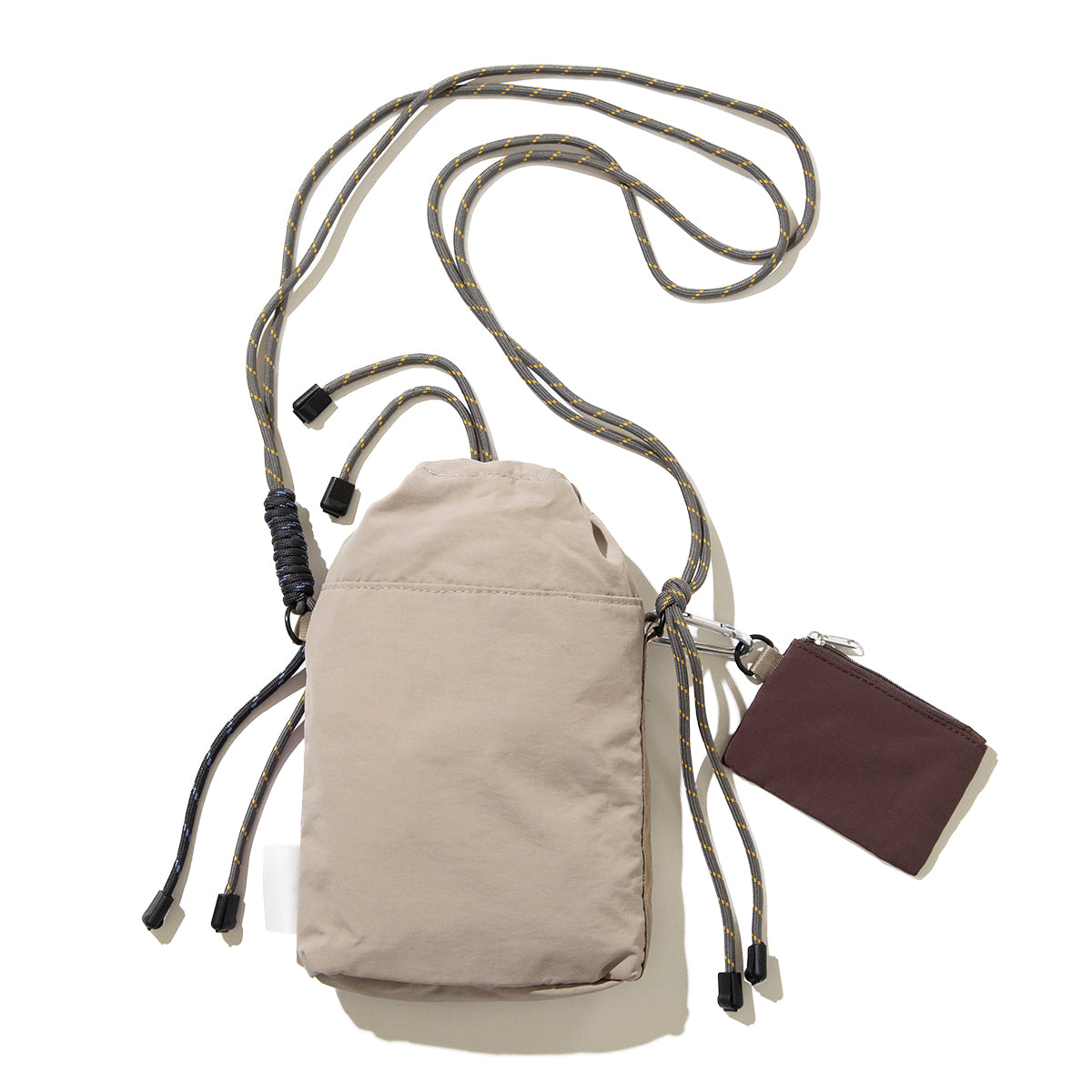 NYLON HANDY SHOULDER