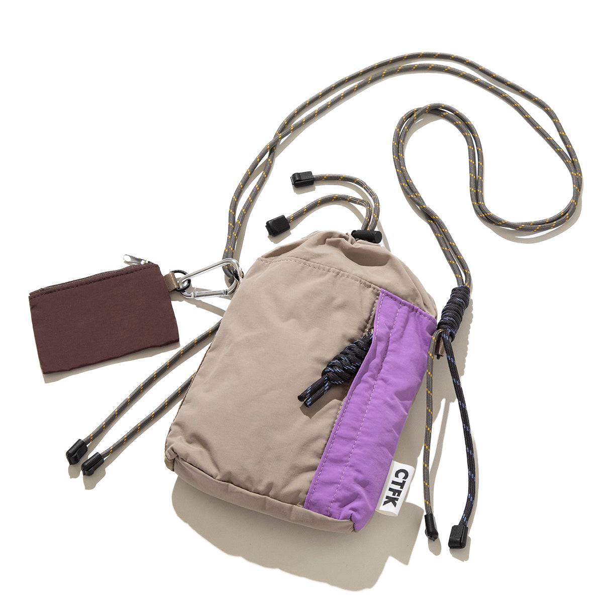 NYLON HANDY SHOULDER