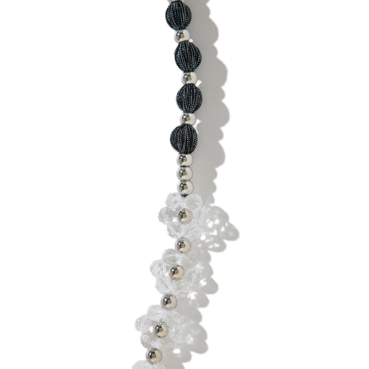 Wrap Beads Mobile Shoulder