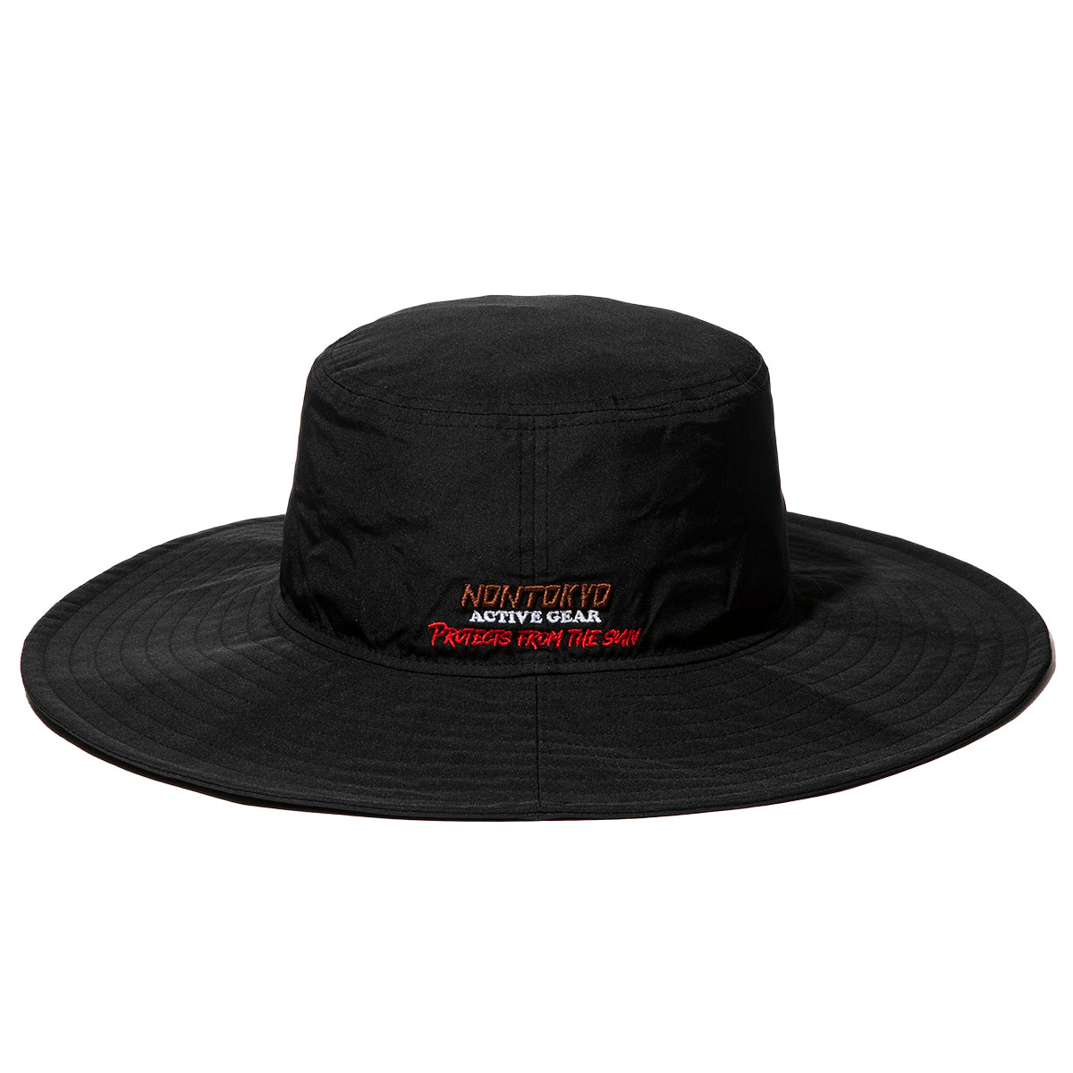 NON TOKYO x NEWERA / LONG BRIM HAT