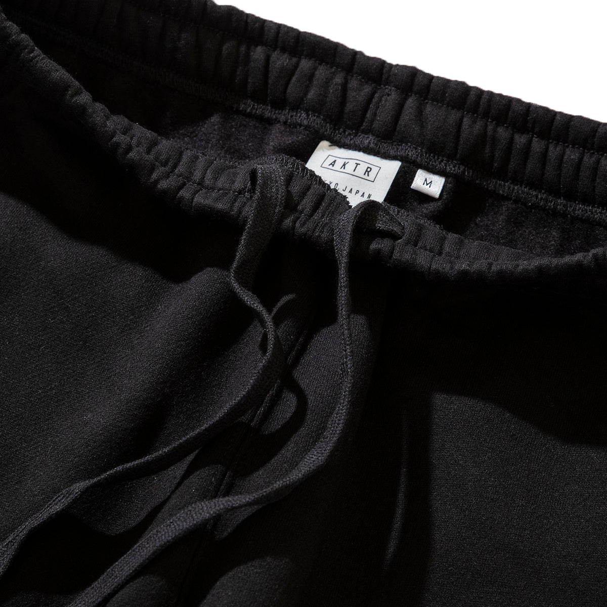 LOGO SWEAT PANTS