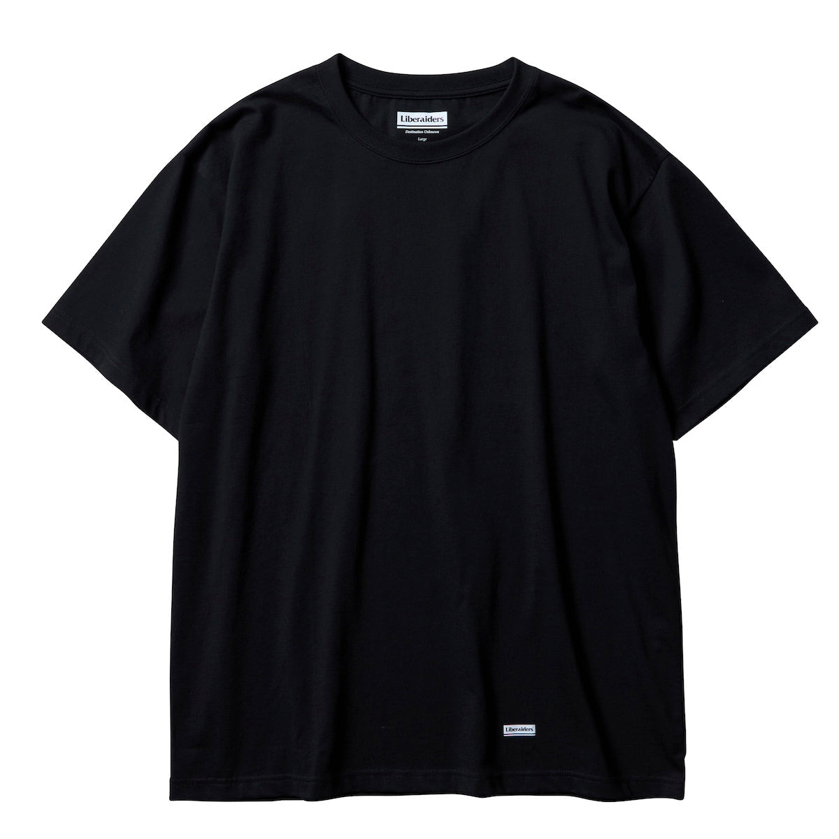 2 PACK TEE