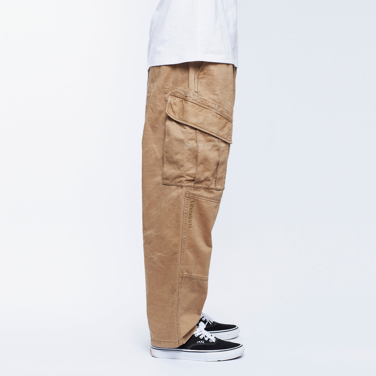LR TACTICAL PANTS