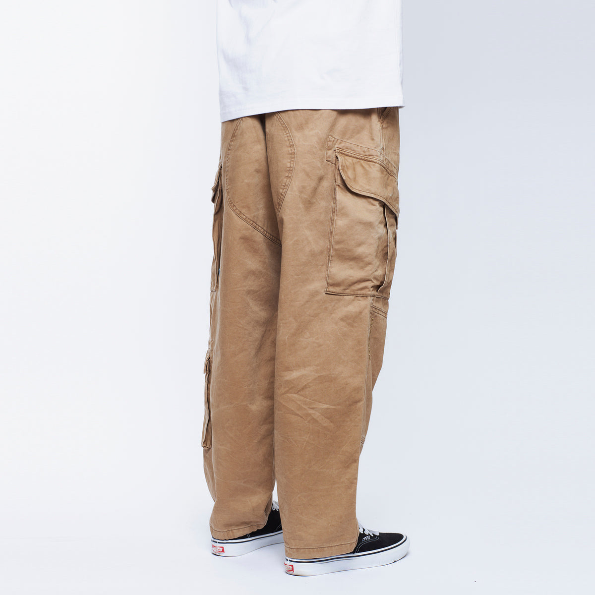 LR TACTICAL PANTS
