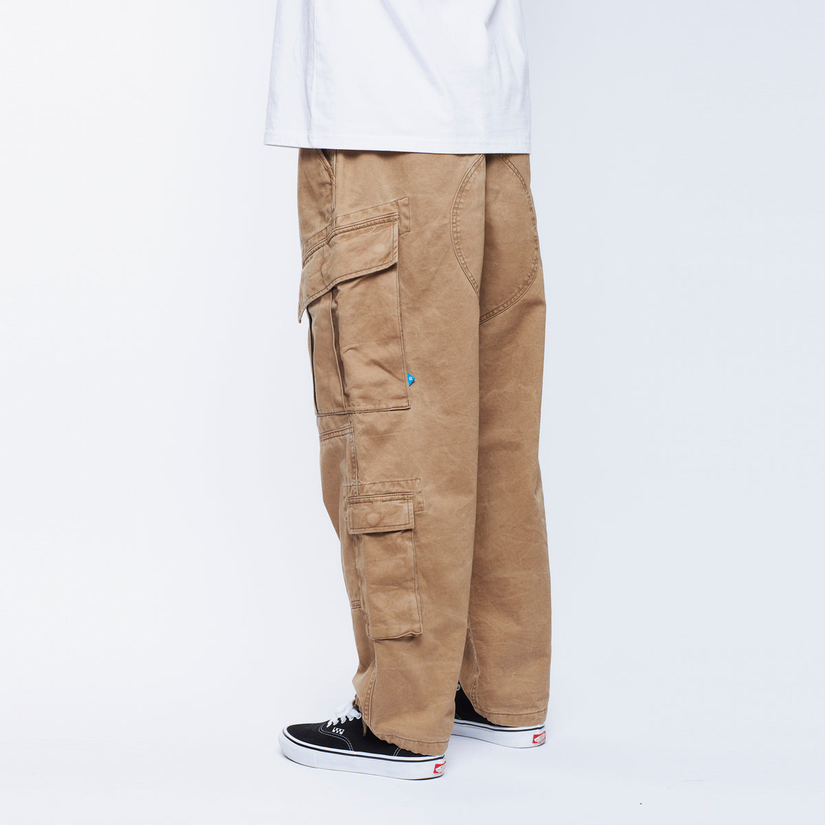 LR TACTICAL PANTS