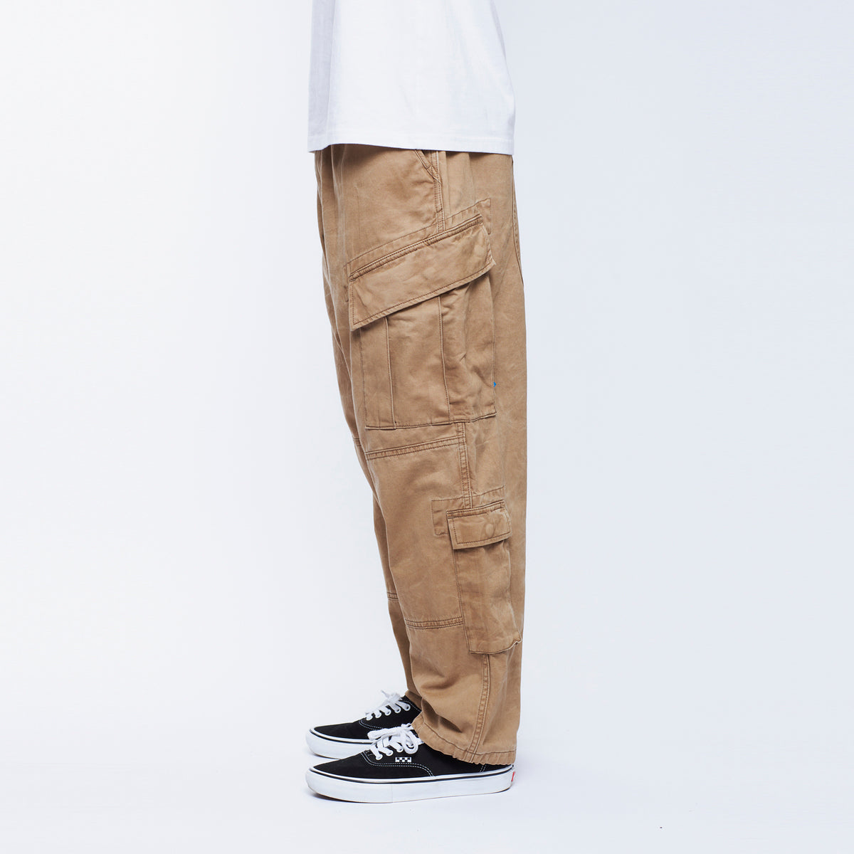 LR TACTICAL PANTS