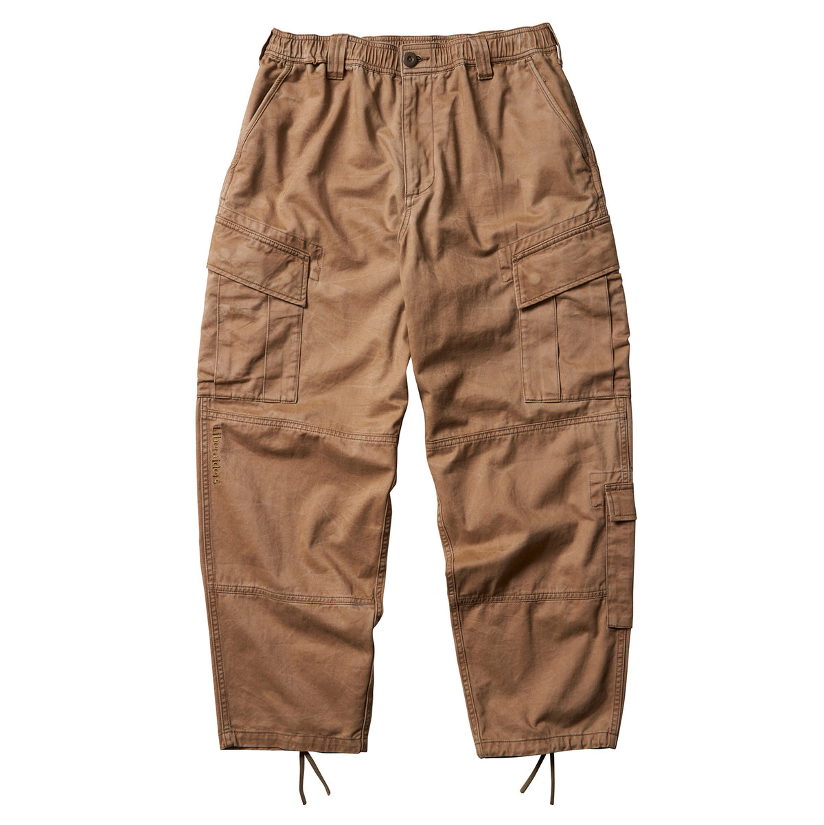 LR TACTICAL PANTS