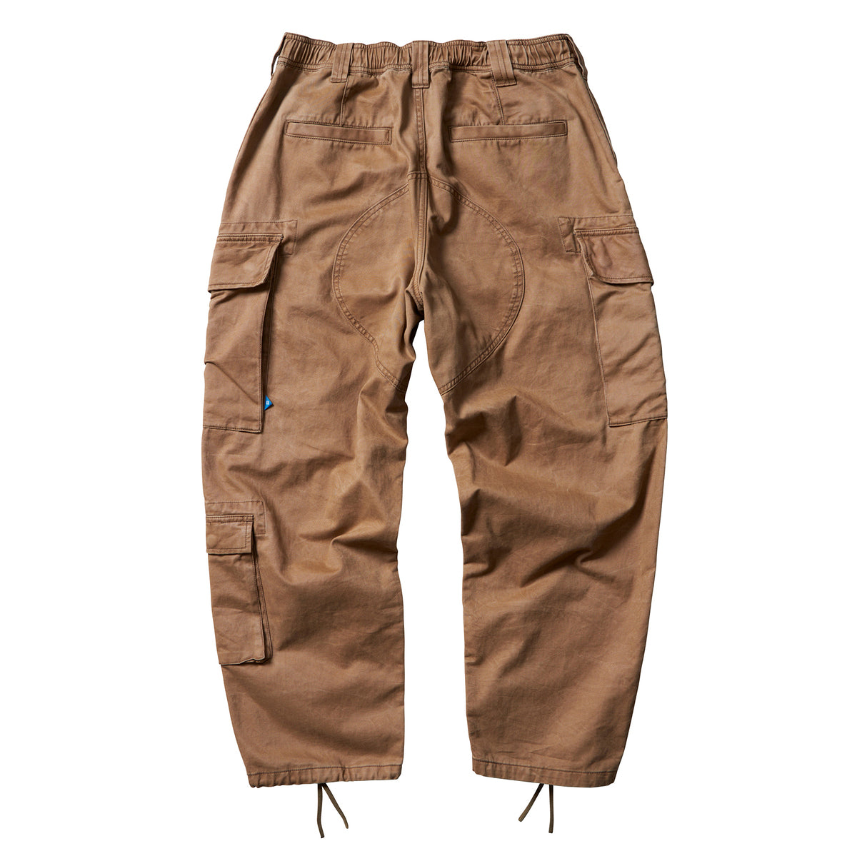 LR TACTICAL PANTS