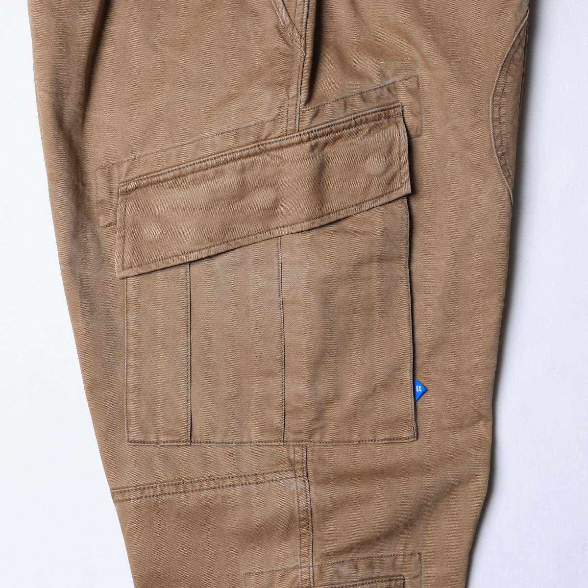 LR TACTICAL PANTS